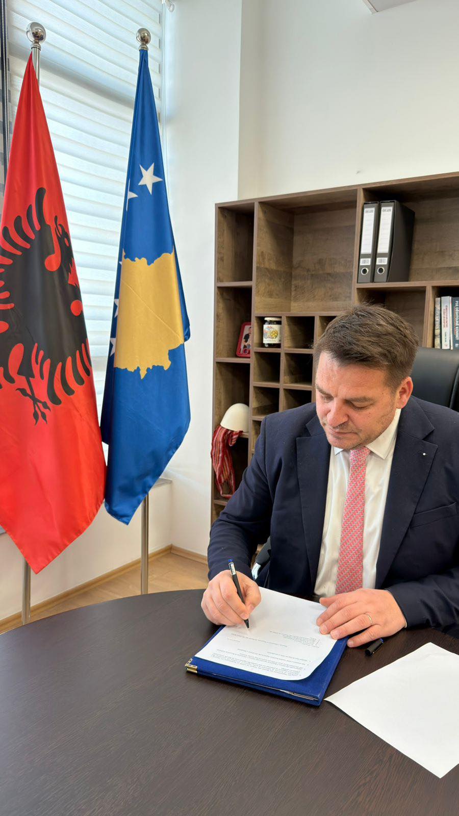 Muja: Autorizohet pagesa e subvencioneve bujqësore të mbetura për vitin 2025