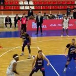 Sigal Prishtina mposht Borën 77:72 dhe ndërpret serinë e humbjeve