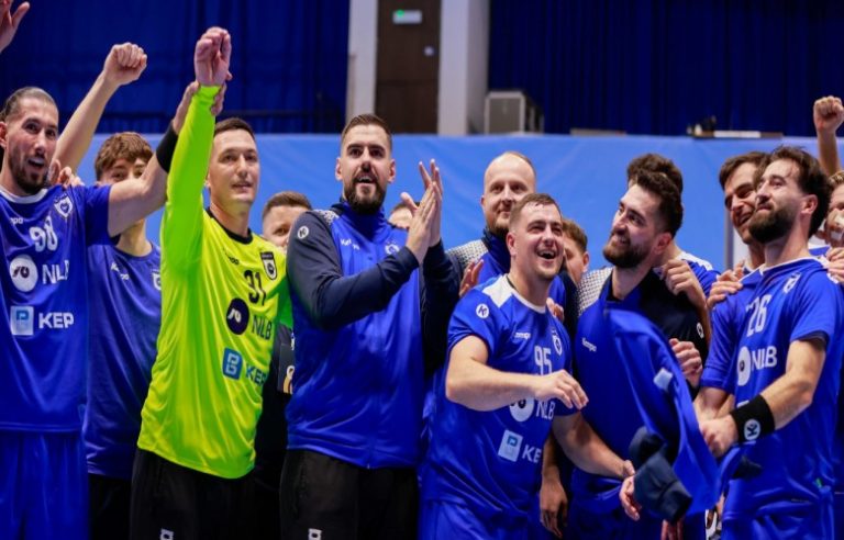 Kombëtarja e Kosovës në hendboll nis fazën e dytë kualifikuese për Kupën e Botës 2027