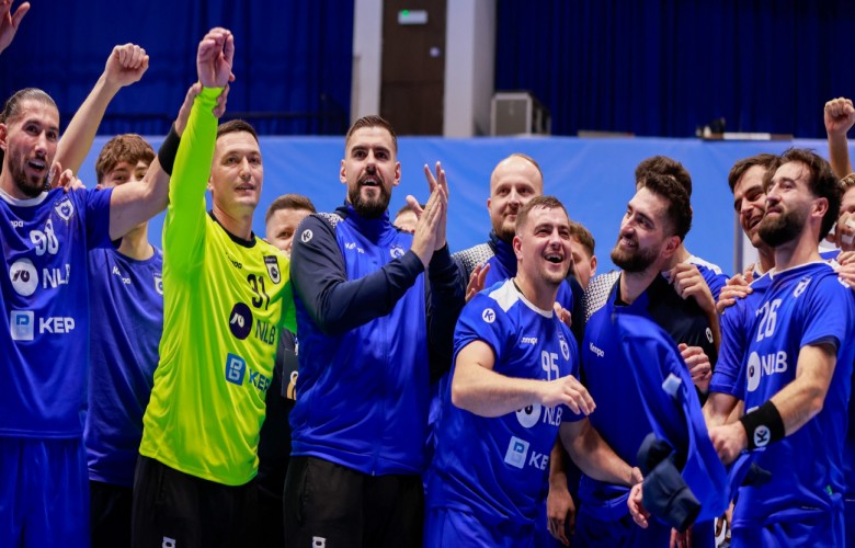 Kombëtarja e Kosovës në hendboll nis fazën e dytë kualifikuese për Kupën e Botës 2027