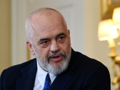 Edi Rama reagon pas vendimit të Kushtetueses për TikTok: Mbyllja solli masa shtesë sigurie