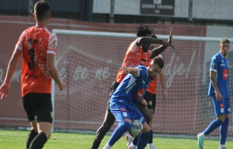 Superliga e Kosovës: Rivalitet i madh në ndeshjet e fundit të xhiros së 24-të