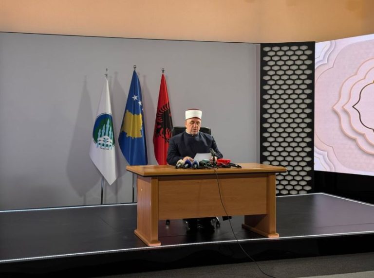 Tërnava uron për Bajram: Gëzimi ndahet me të tjerët