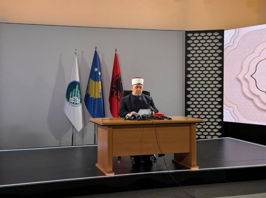 Tërnava uron për Bajram: Gëzimi ndahet me të tjerët