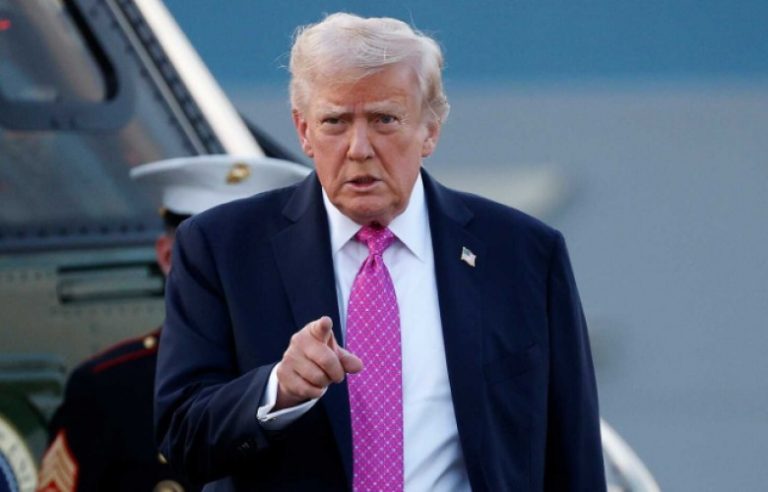 Trump paralajmëron NATO-n nëse aleatët nuk ndihmojnë në hapjen e Ngushticës së Hormuzit