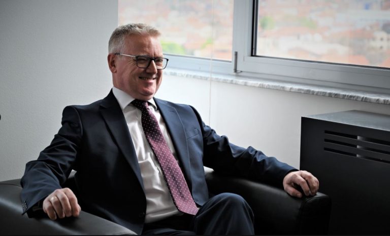 Shefi i OSBE-së për Ligjin për të Huajt: Mirëpresim marrëveshjen, urime Kurtit, Sorensenit dhe Oravit