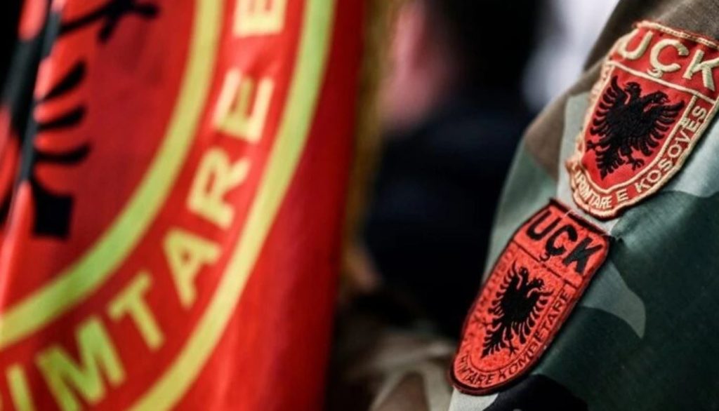 OVL e UÇK kritikon Specialen: “Mos provoni të hidhni hi syve popullit tonë”