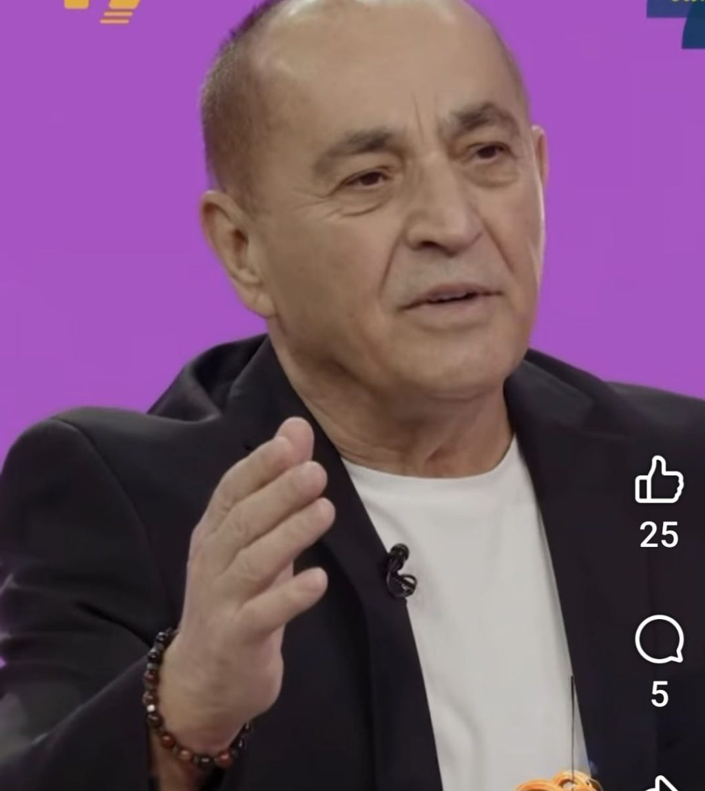 Reagime të ashpra ndaj aktorit Sevdai Radogoshi vazhdojnë: Çerkin Dukolli dhe Izet Shala i kujtojnë trashëgiminë kulturore të Malishevës