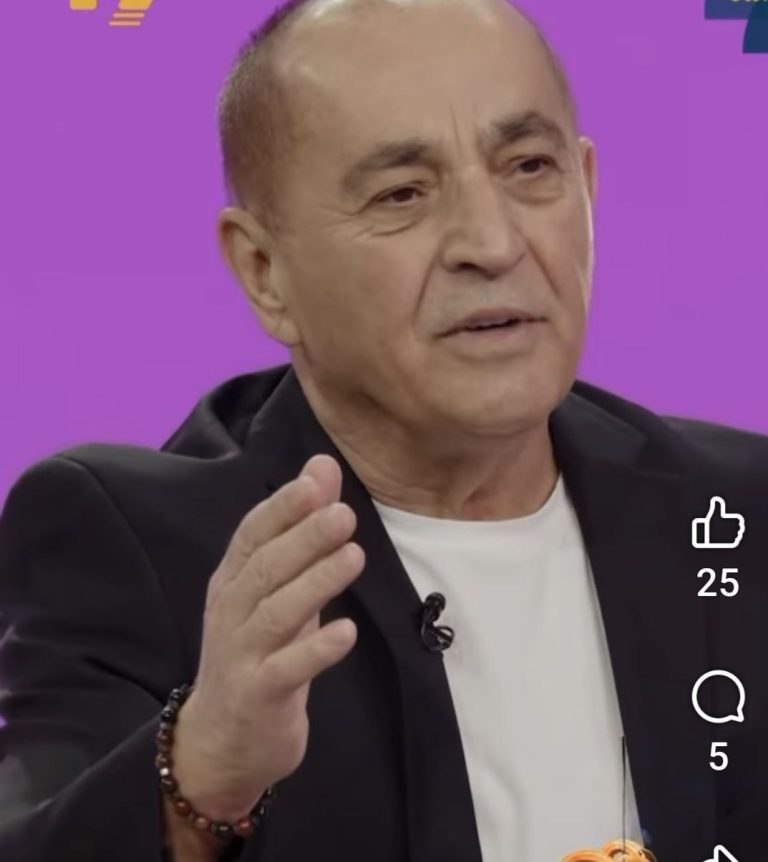 Reagime të ashpra ndaj aktorit Sevdai Radogoshi vazhdojnë: Çerkin Dukolli dhe Izet Shala i kujtojnë trashëgiminë kulturore të Malishevës