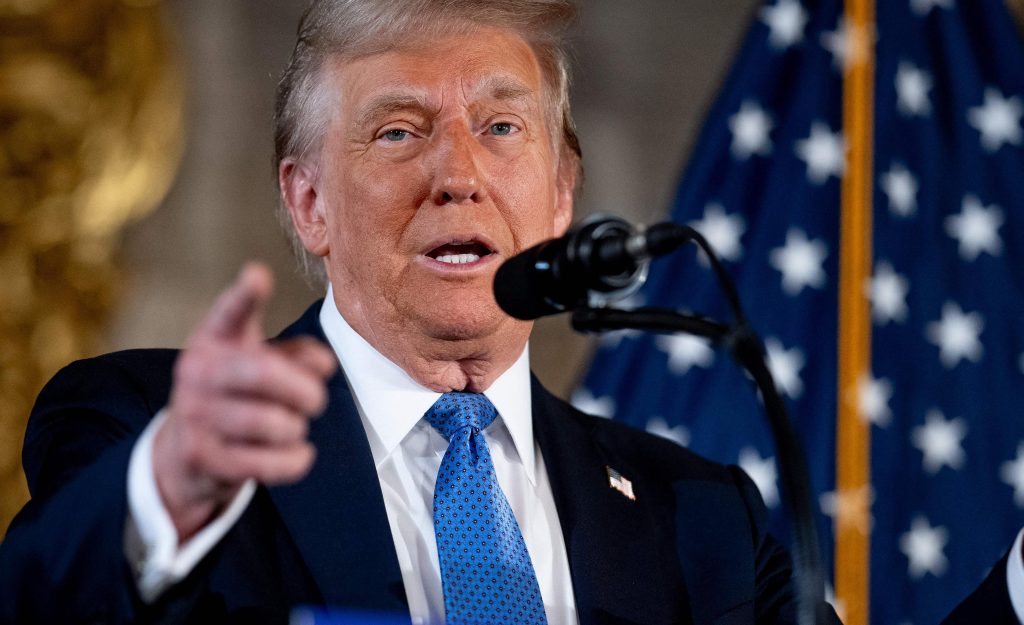 Donald Trump: Lufta me Iran mund të përfundojë shpejt