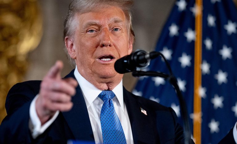 Donald Trump: Lufta me Iran mund të përfundojë shpejt