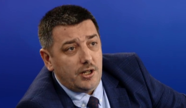 Valon Syla: Zgjedhjet e vetmja rrugë pa marrëveshje për 80 vota