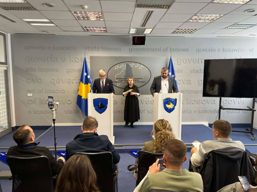 Vitia: Kontratë për Spitalin e Ferizajt dhe rasti i parë i frytnimit të asistuar