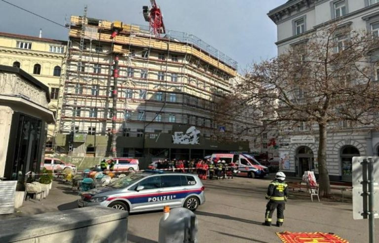 Rritet në tre numri i viktimave nga Kosova në aksidentin në Vjenë