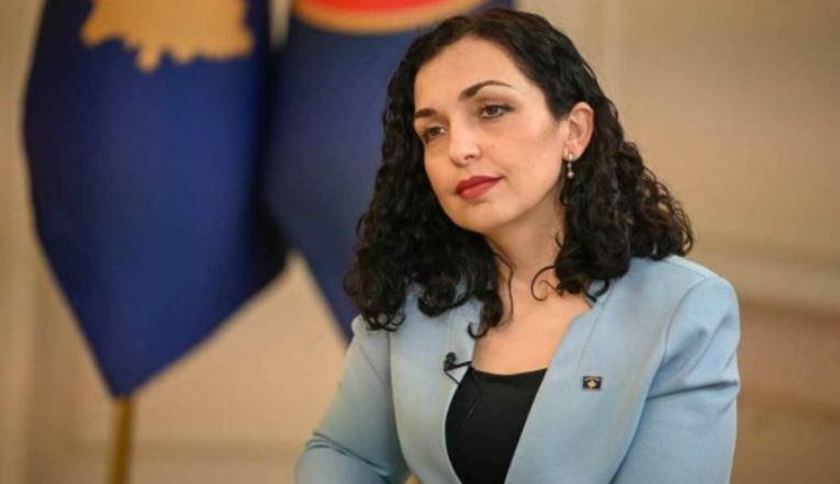 Osmani shpreh ngushëllime për tre kosovarët e vdekur në Vjenë