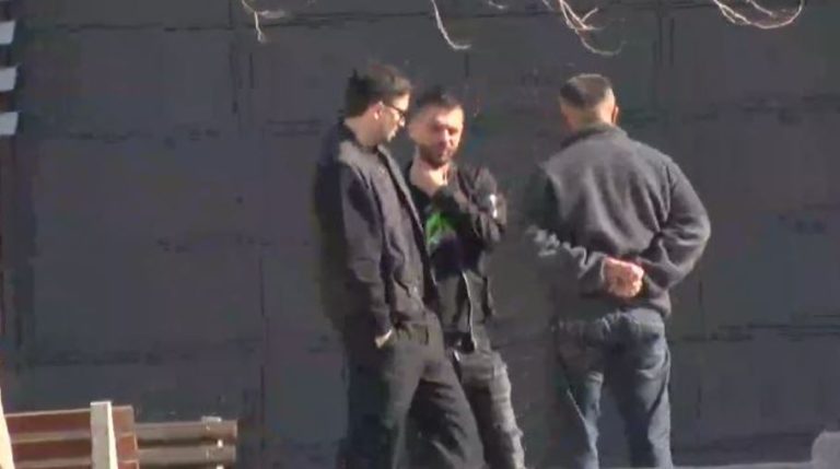 Besart Kelmendi “Gjesti” para gjykatës, kërkohet paraburgimi