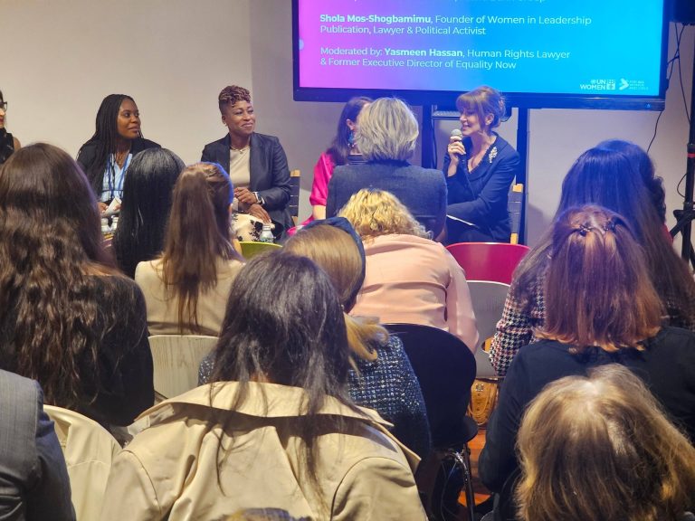 Jahjaga pjesë e sesionit të 70-të të Komisionit për Statusin e Grave në OKB