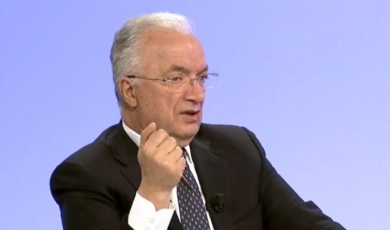 Haliti: Zgjedhja e drejtpërdrejtë e presidentit duhet shqyrtuar nga ekspertët kushtetues