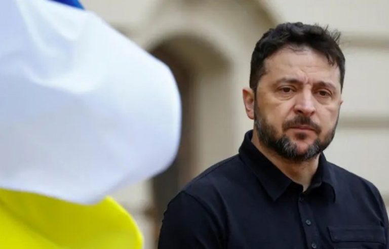 Zelensky: Ukraina gati të ofronte ndihmë për shtetet e Lindjes së Mesme në këmbim të teknologjisë dhe fondeve për mbrojtjen kundër dronëve