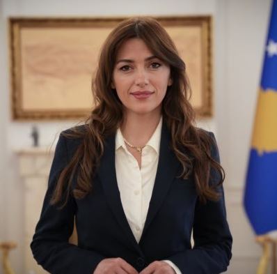 Haxhiu: Vendimi për Liridona Ademajn forcim i drejtësisë dhe mesazh kundër femicidit
