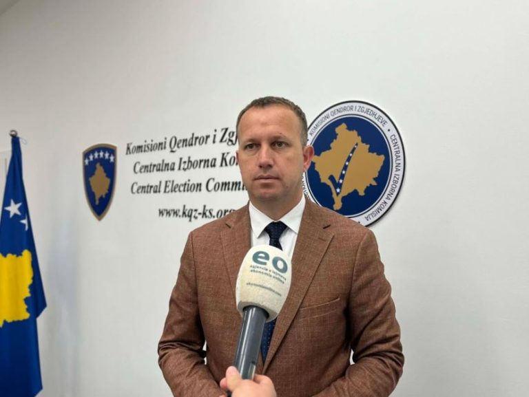 KQZ: Jemi të gatshëm të organizojmë zgjedhje të reja nëse kërkohet