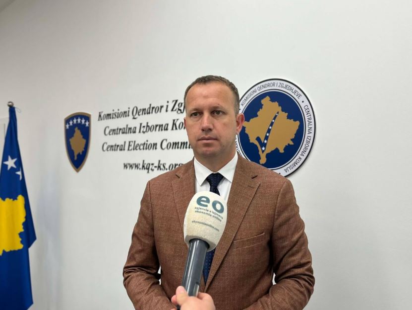 KQZ: Jemi të gatshëm të organizojmë zgjedhje të reja nëse kërkohet