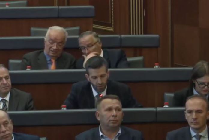 Rrahmani: Shqiptarët e Luginës së Preshevës po mbeten ligjërisht “joekzistentë”