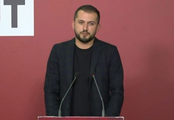 Azemi kritikon Abdixhikun pas takimit me Kurtin: Do të përgëzohet edhe nga Lista Serbe