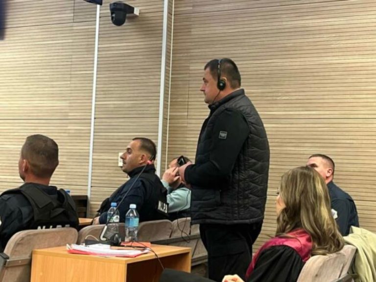 I akuzuari për rastin në Banjskë: Nuk e dija çfarë do të ndodhte atë ditë