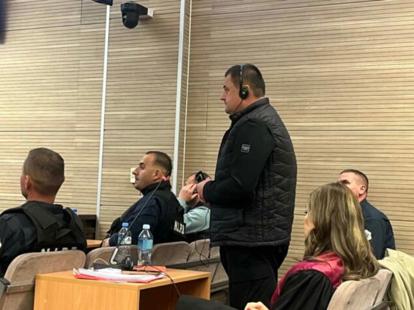 I akuzuari për rastin në Banjskë: Nuk e dija çfarë do të ndodhte atë ditë