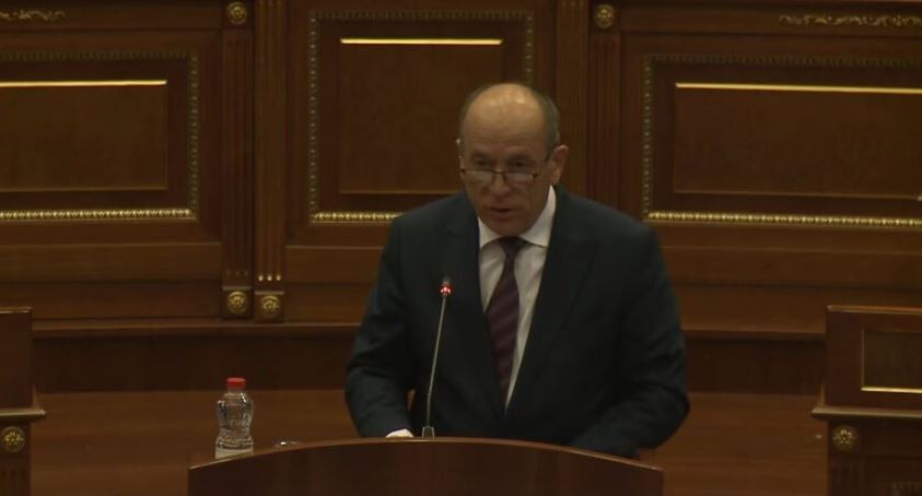 Shala: Sektori i energjisë në gjendje të rënduar, qytetarët po paguajnë kosto të padrejtë
