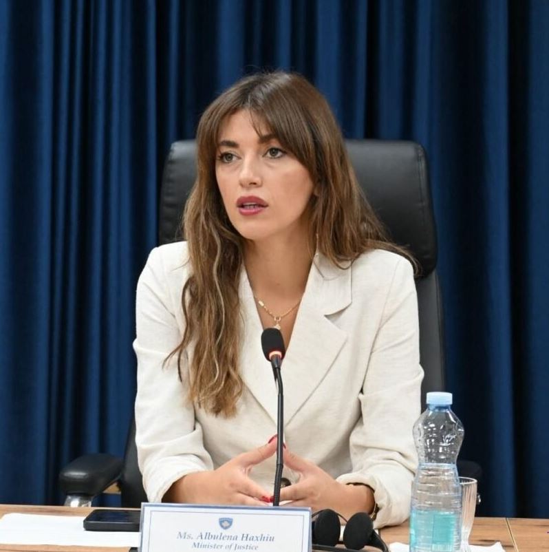 Haxhiu: Qosja, një nga figurat më të mëdha të mendimit shqiptar