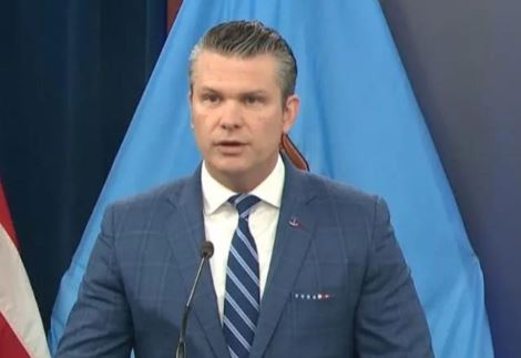 SHBA paralajmëron Iranin: “Po ju vëzhgojmë, zgjidhni me mençuri”