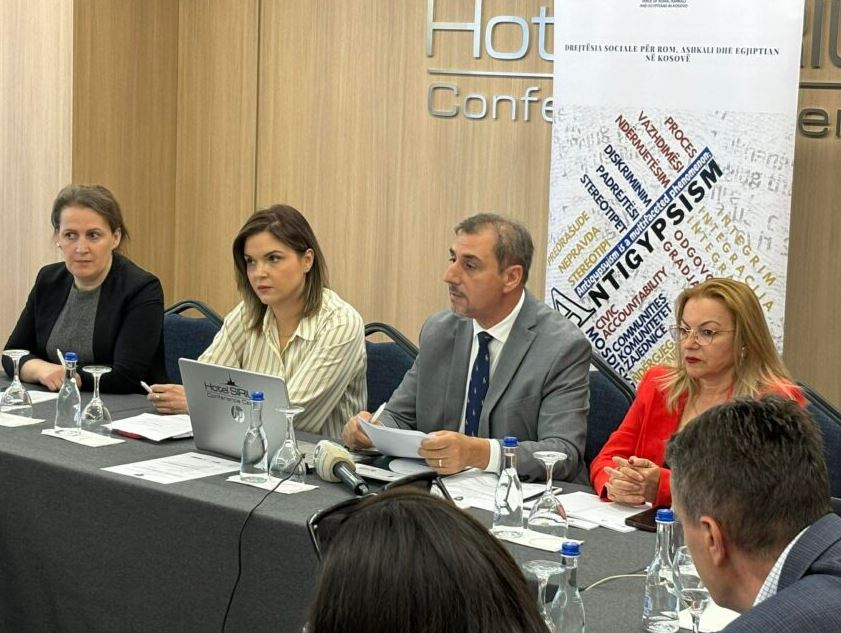 Platforma kundër diskriminimit regjistron 70 raste, gjysma e tyre të zgjidhura