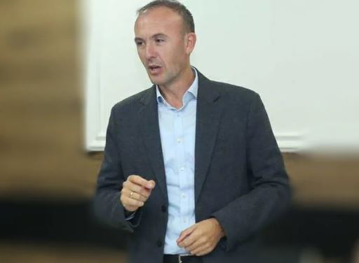 Mustafa: PDK e kuptoi herët strategjinë e Kurtit për pushtet