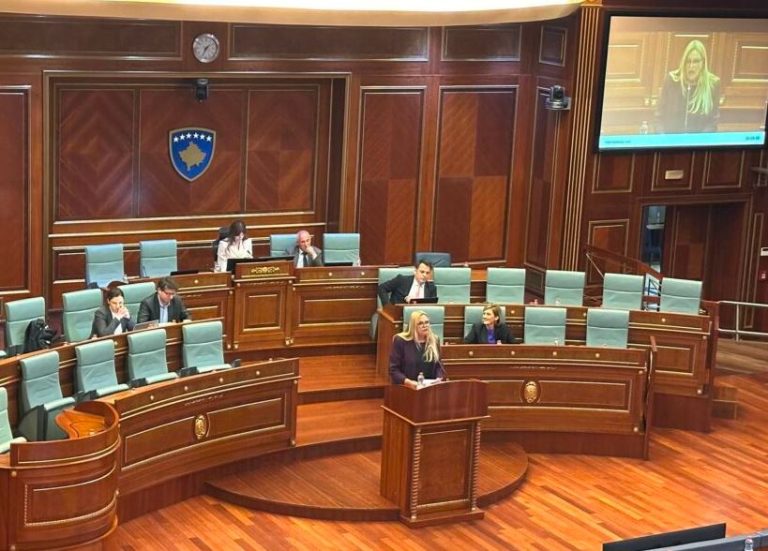 Kadrijaj: VV erdhi në pushtet për të luftuar oligarkët, por i krijoi vetë ata
