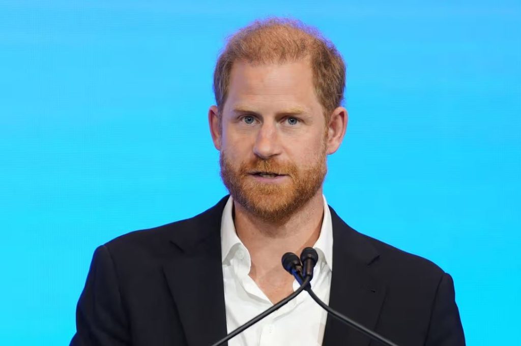 Princi Harry: Zia nuk zhduket duke u injoruar