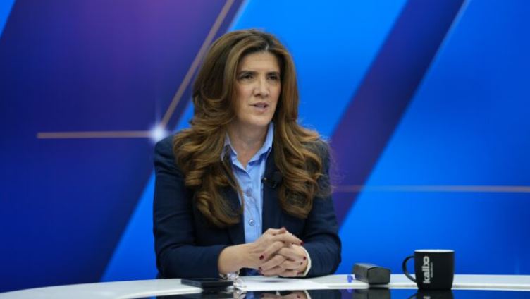 Musliu i përgjigjet Haxhiut: “Zor është me na shti në kurth, krahasimi me Haradinajn për mua është nder”