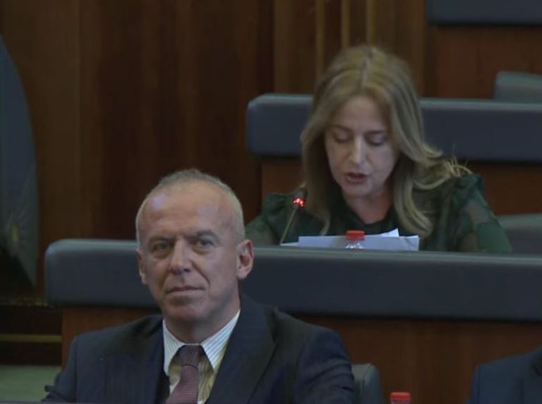 Rexhepi: Askush nuk është mbi ligjin, qytetarët duhet ta shohin drejtësinë në veprim