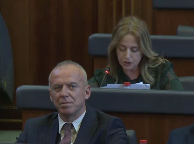 Rexhepi: Askush nuk është mbi ligjin, qytetarët duhet ta shohin drejtësinë në veprim
