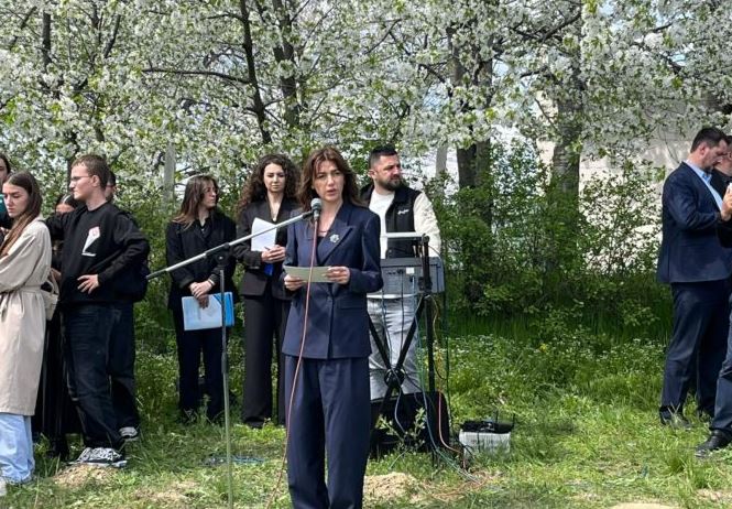 Haxhiu në rivarrimin e Sinan Dautit: Një fëmijë që u vra në mënyrë tragjike