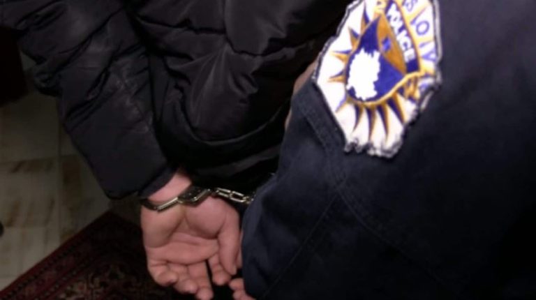 Aksioni “Stop Drogave” në Prishtinë: Arrestohen 8 persona