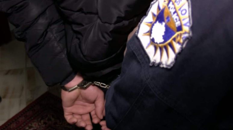 Aksioni “Stop Drogave” në Prishtinë: Arrestohen 8 persona
