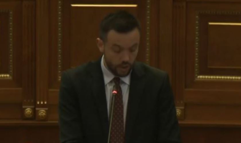 Tahiri: Çmimi i energjisë po rritet çdo muaj për qytetarët
