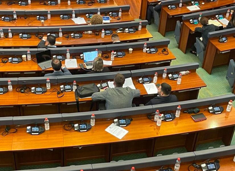 Kërçeli: Opozita po krijon “kriza imagjinare” në sektorin e energjisë