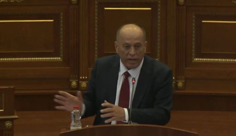 Shala kritikon draftligjet për energjinë: Po cenojnë bazën juridike dhe ekonomike të sektorit
