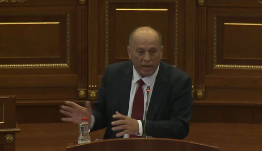 Shala kritikon draftligjet për energjinë: Po cenojnë bazën juridike dhe ekonomike të sektorit