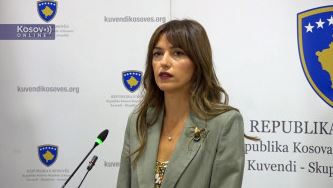 Haxhiu: Dëshmorët sakrifikuan gjithçka për lirinë dhe pavarësinë e Kosovës