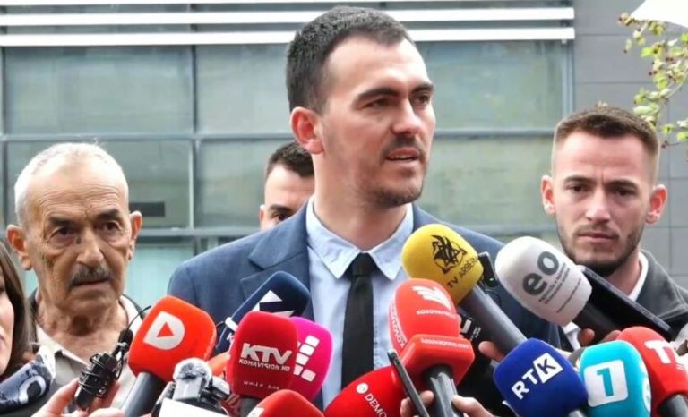 Avokati i familjes Ademaj: Do ta apelojmë dënimin me 30 vjet për Kokallën