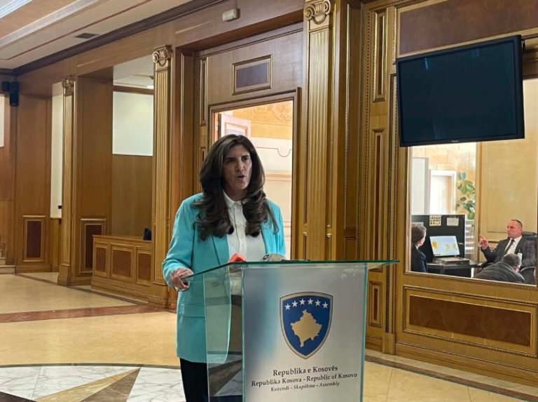 Musliu: Kjo qeveri do ta përfundojë mandatin të martën